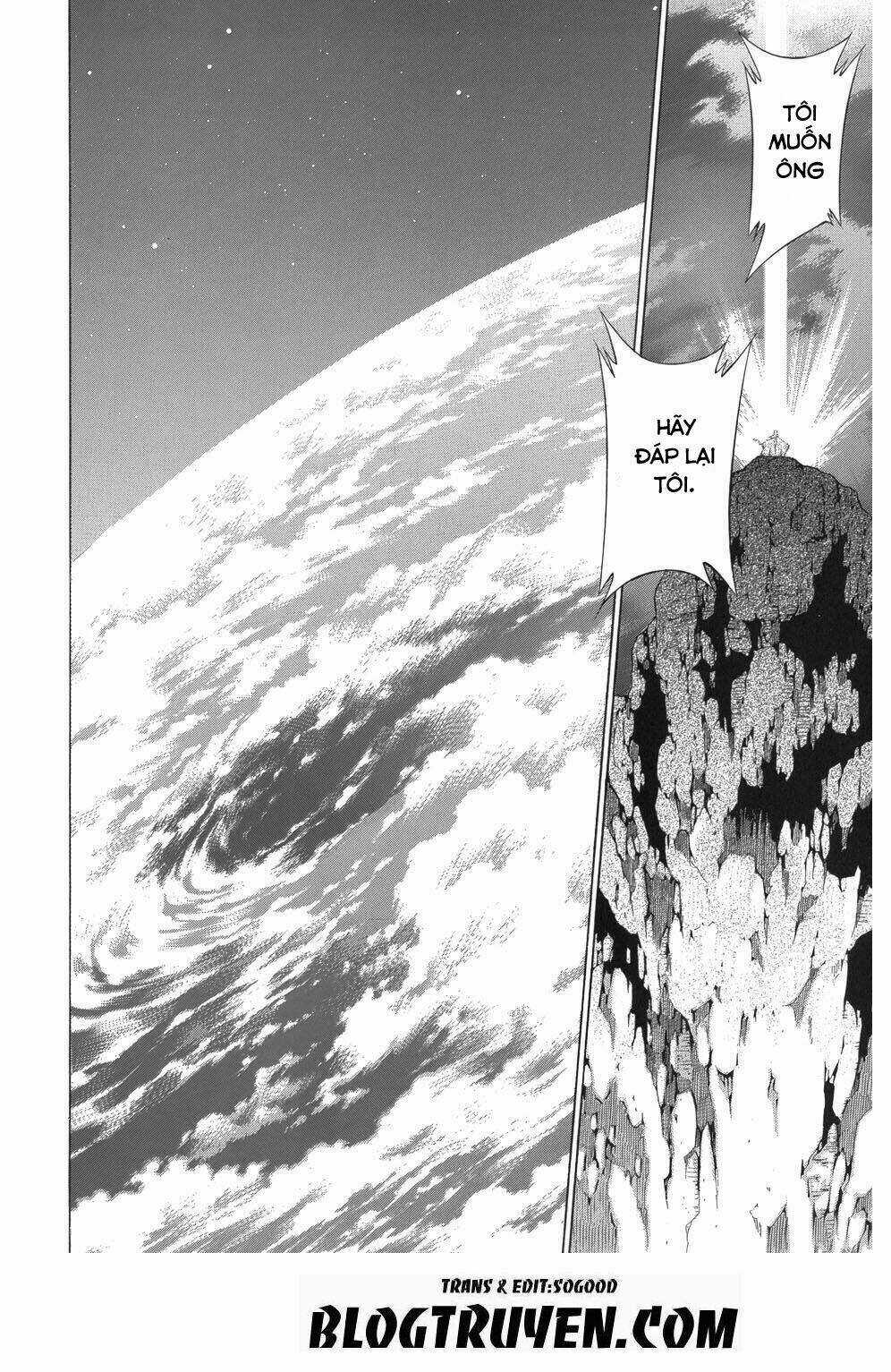 Dragon Girl - Ikkitousen Chapter 85 trang 21