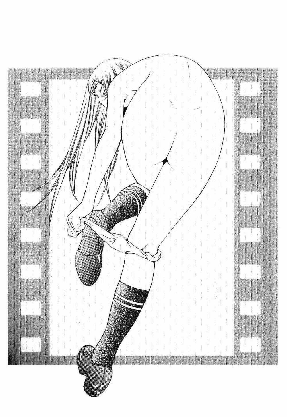 Dragon Girl - Ikkitousen Chapter 89 trang 4