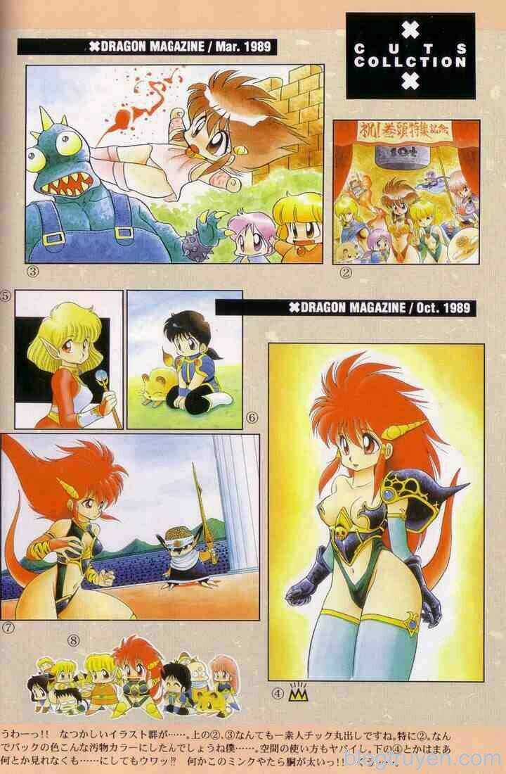 Dragon Half Chapter 1 trang 26