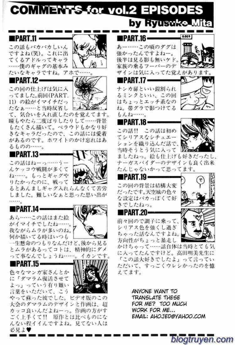 Dragon Half Chapter 10 trang 17