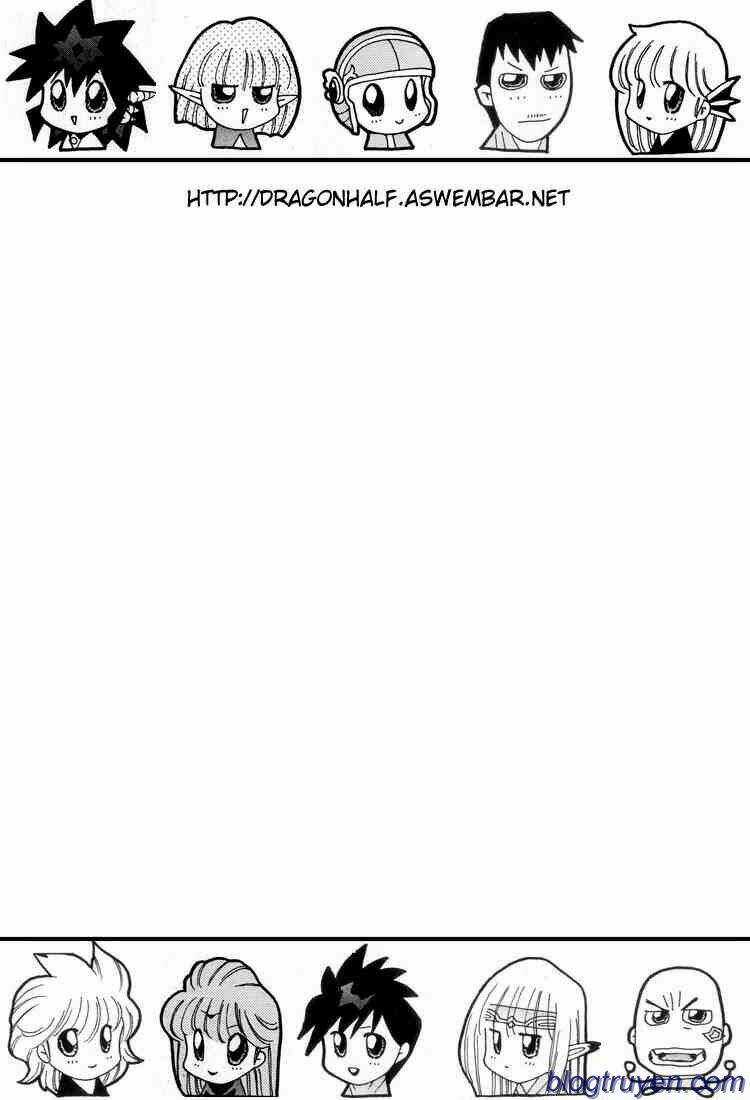 Dragon Half Chapter 18 trang 16