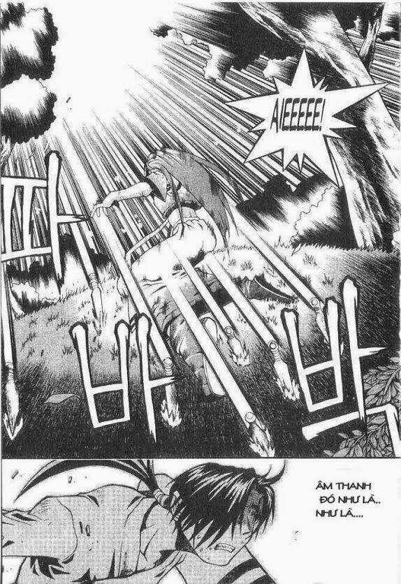 Dragon Hunter Chapter 1 trang 22