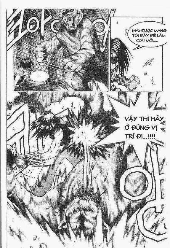 Dragon Hunter Chapter 1 trang 3