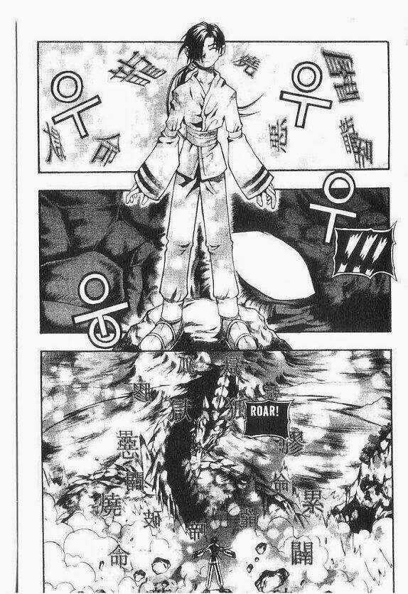 Dragon Hunter Chapter 1 trang 7