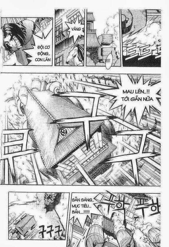 Dragon Hunter Chapter 1 trang 8