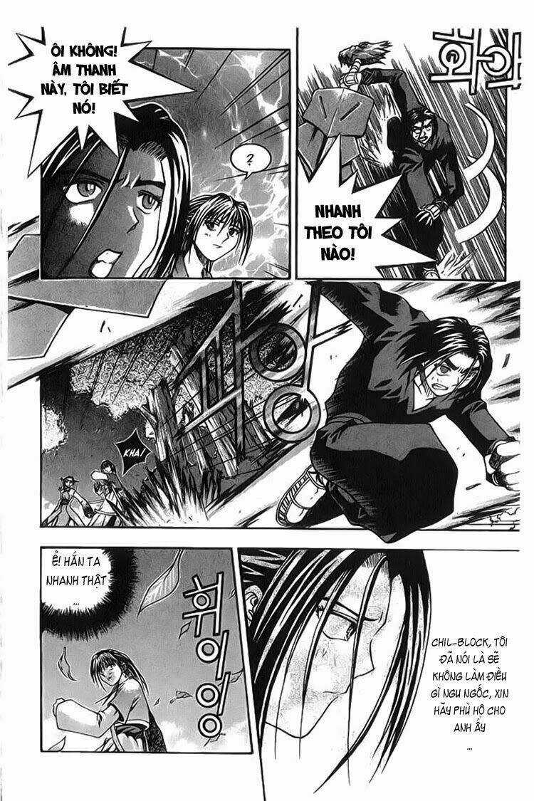 Dragon Hunter Chapter 10 trang 7