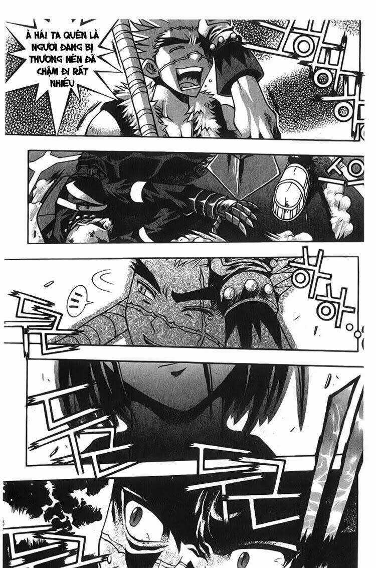 Dragon Hunter Chapter 10 trang 9