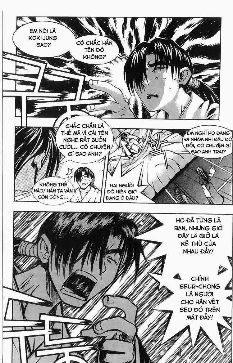 Dragon Hunter Chapter 11 trang 13