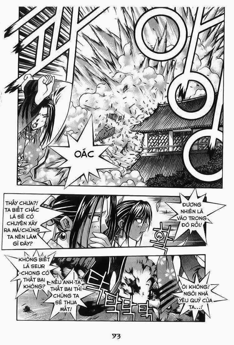 Dragon Hunter Chapter 11 trang 7