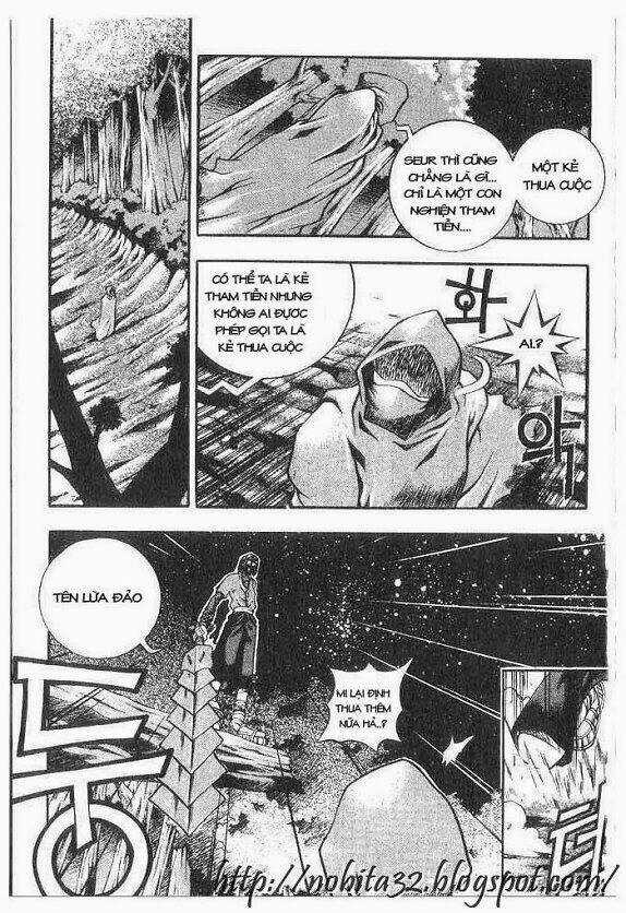 Dragon Hunter Chapter 2 trang 7