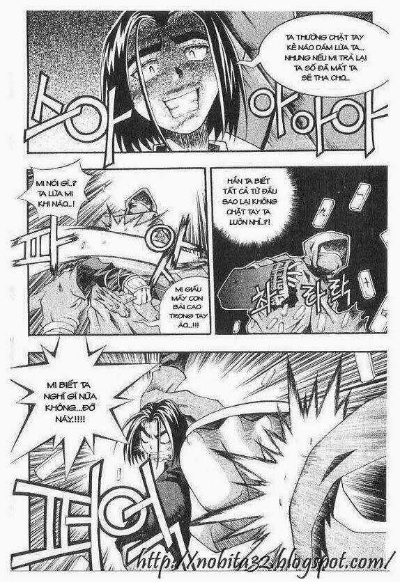 Dragon Hunter Chapter 2 trang 8