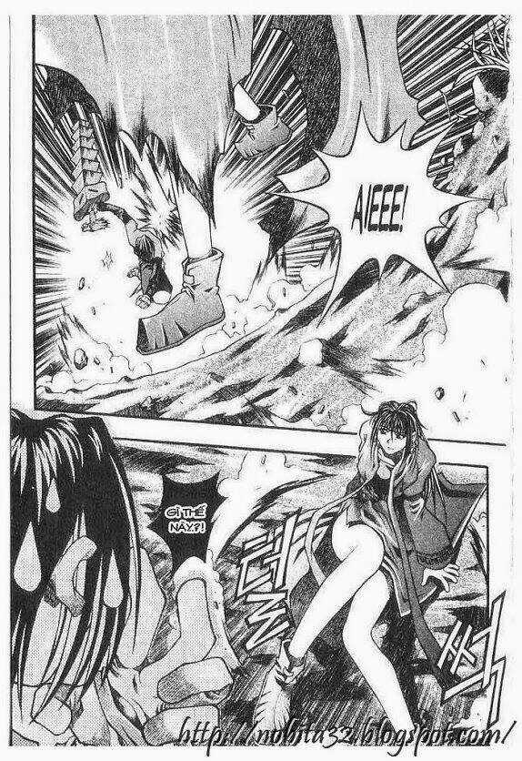 Dragon Hunter Chapter 2 trang 9