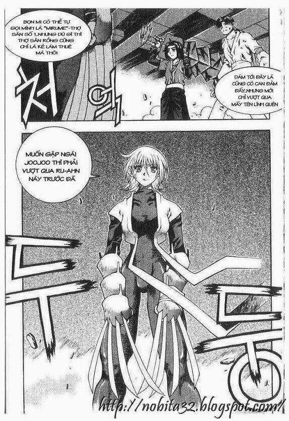 Dragon Hunter Chapter 3 trang 15