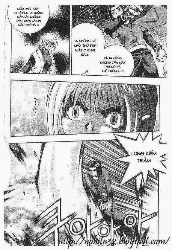 Dragon Hunter Chapter 3 trang 20