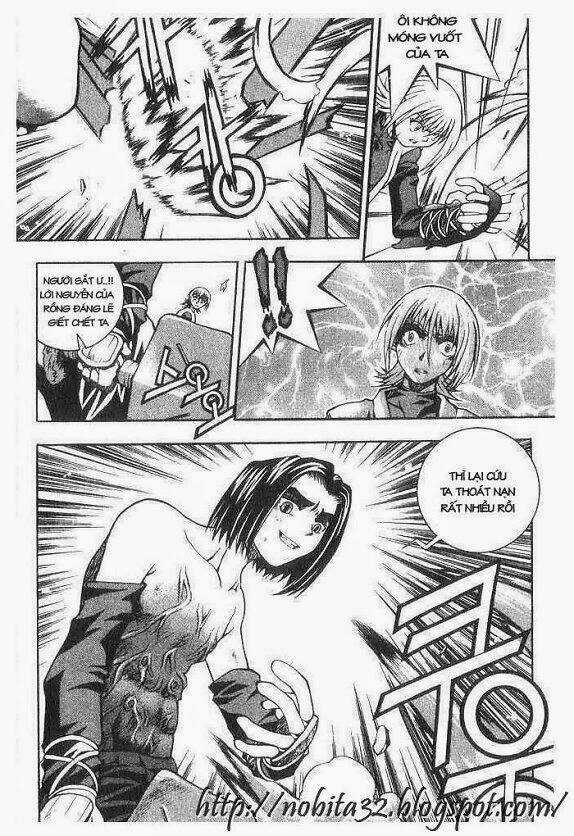 Dragon Hunter Chapter 3 trang 24