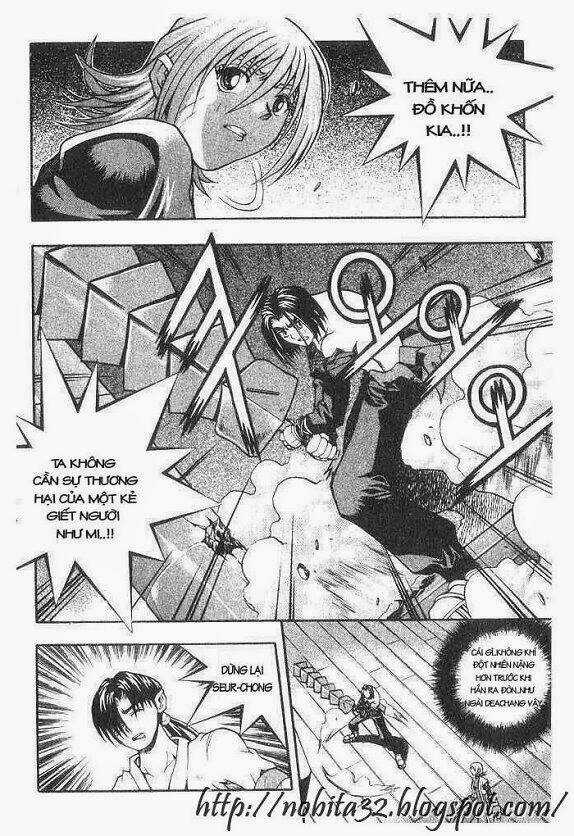 Dragon Hunter Chapter 3 trang 26