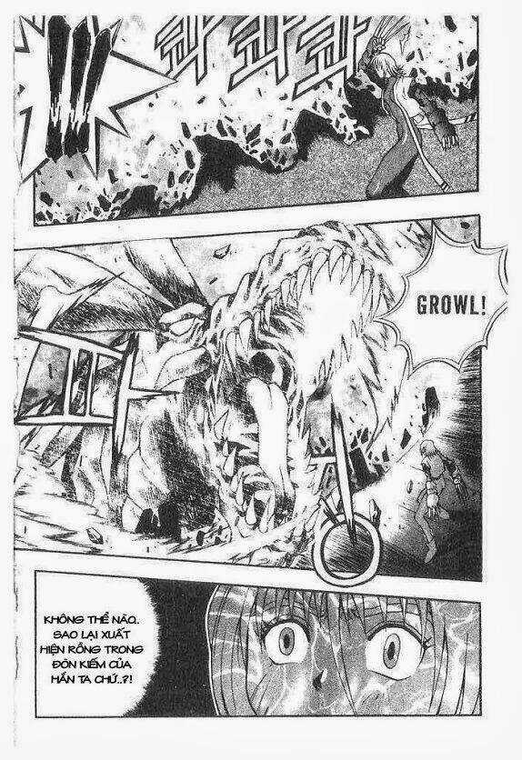 Dragon Hunter Chapter 3 trang 28