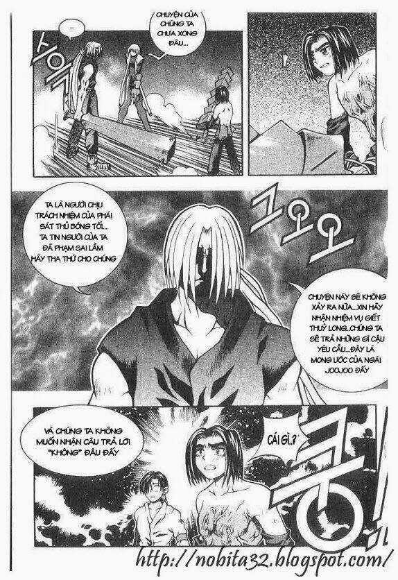 Dragon Hunter Chapter 3 trang 30