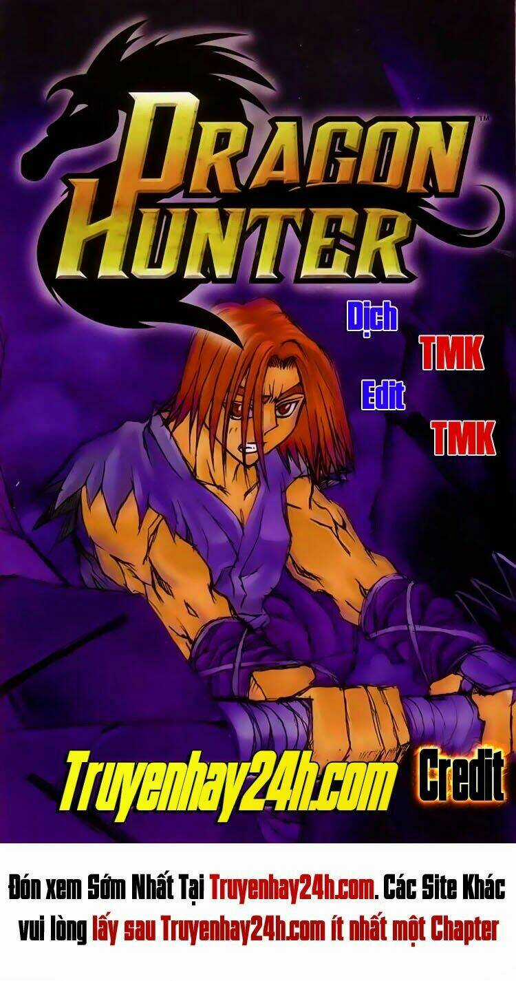 Dragon Hunter Chapter 4.2 trang 15