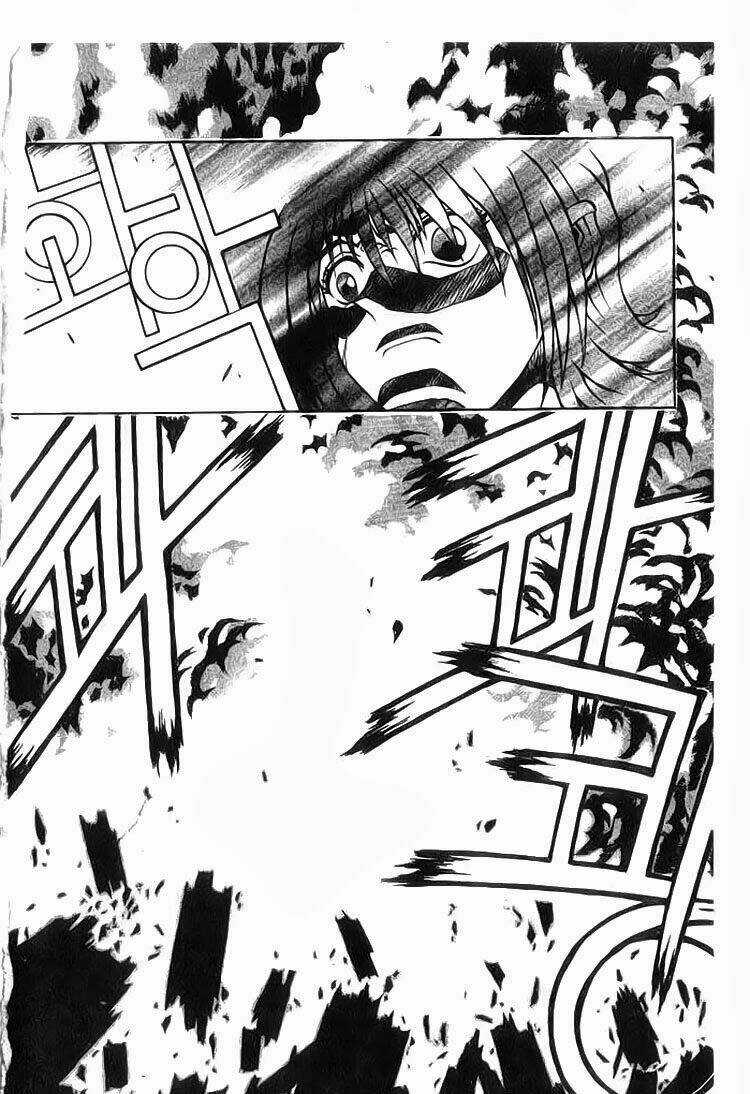 Dragon Hunter Chapter 4.2 trang 9