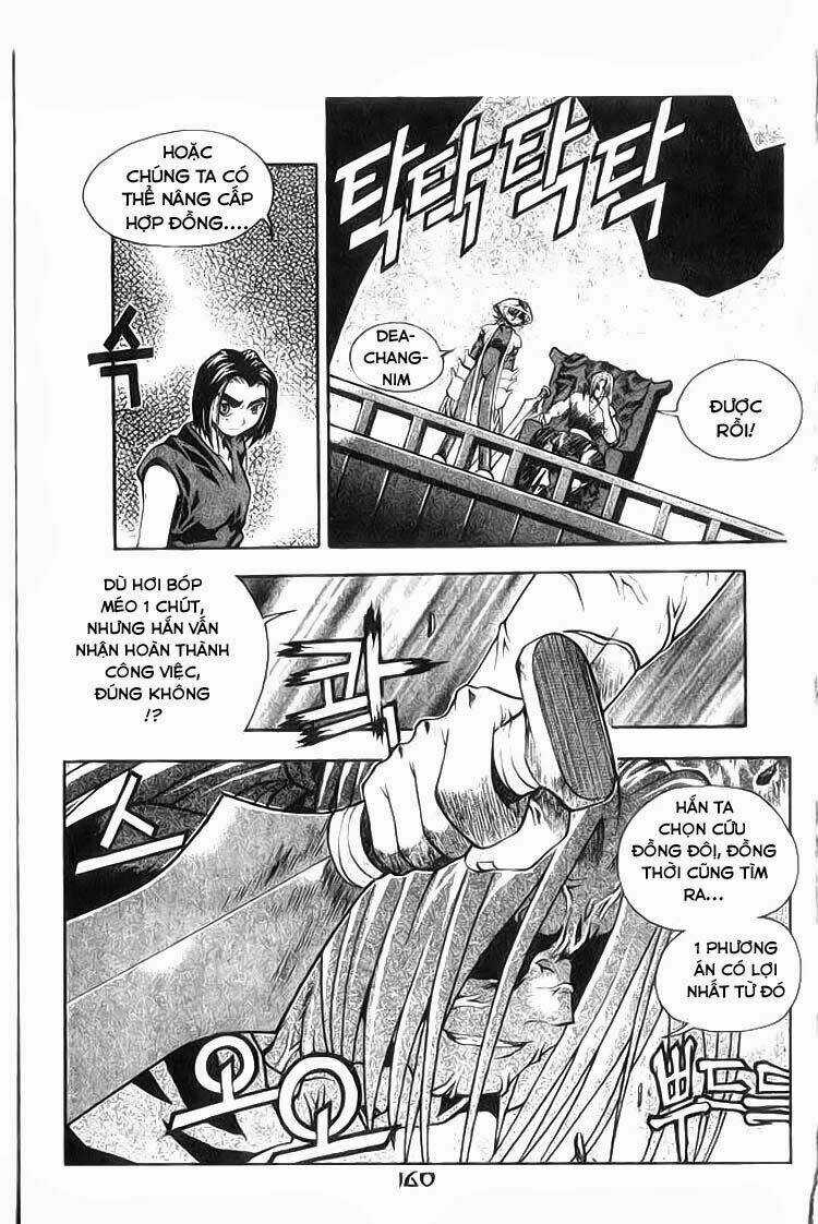 Dragon Hunter Chapter 4.3 trang 9