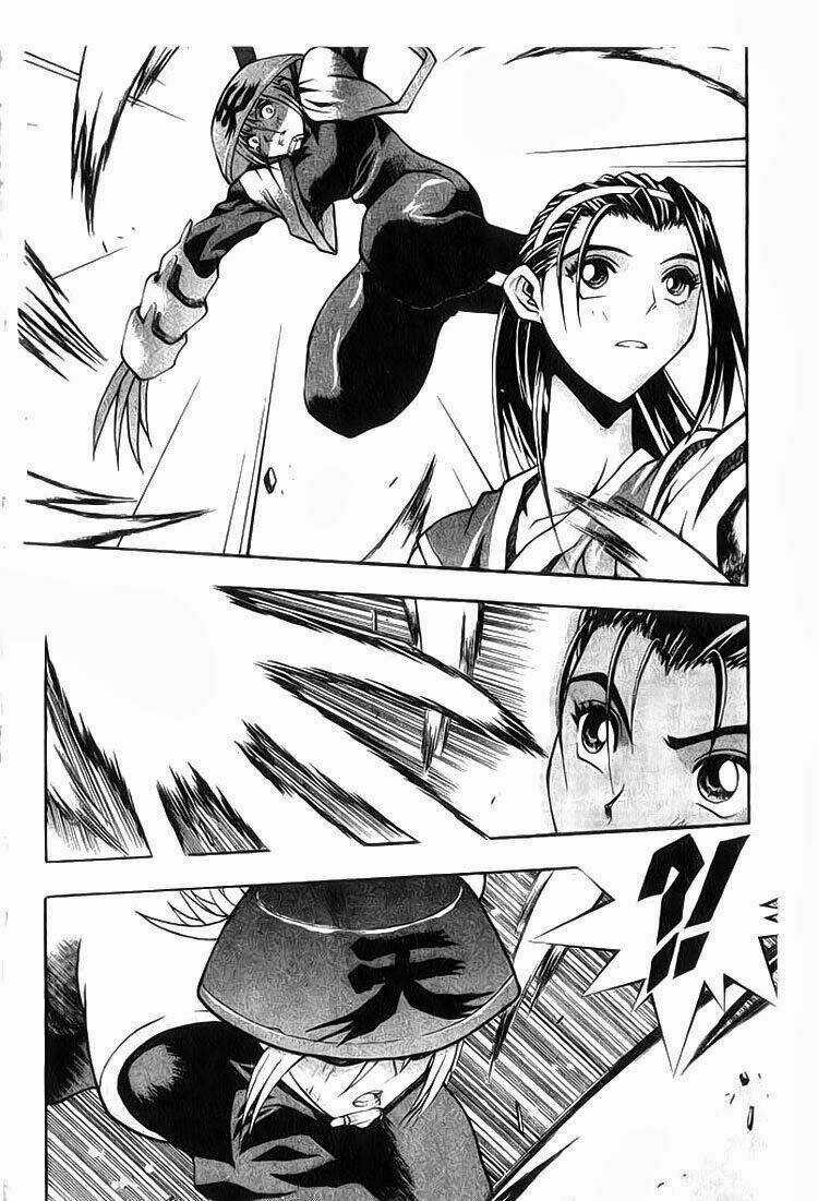 Dragon Hunter Chapter 5 trang 13