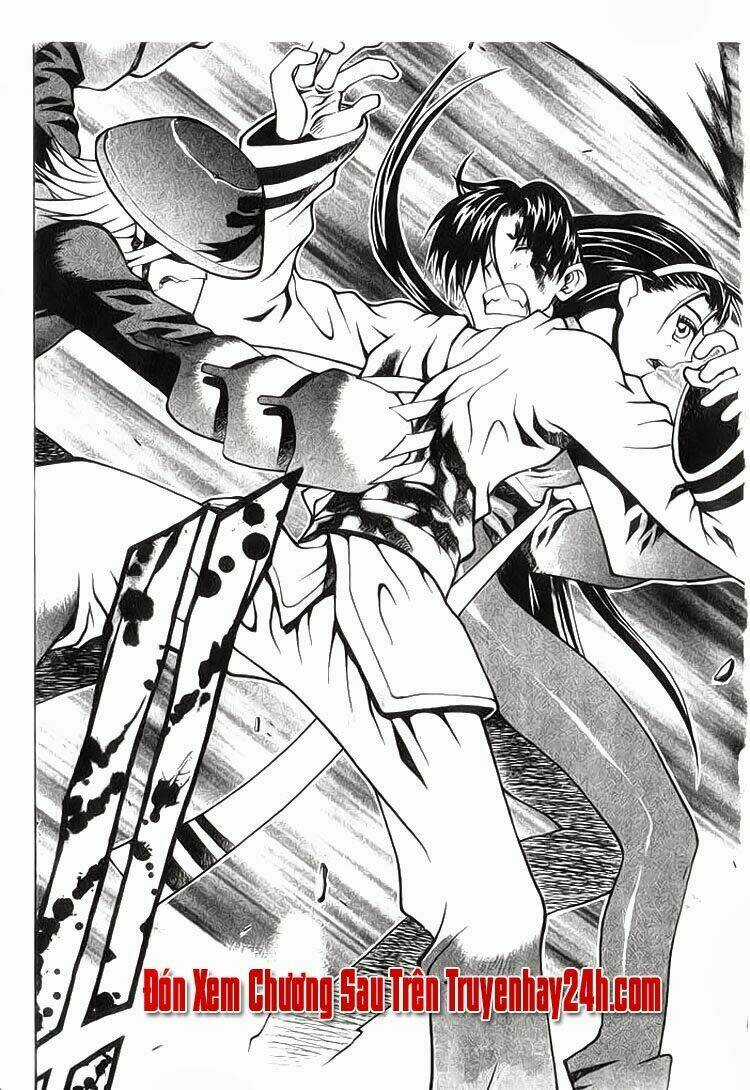 Dragon Hunter Chapter 5 trang 14