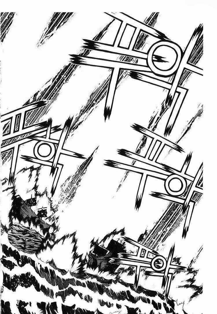 Dragon Hunter Chapter 5 trang 2