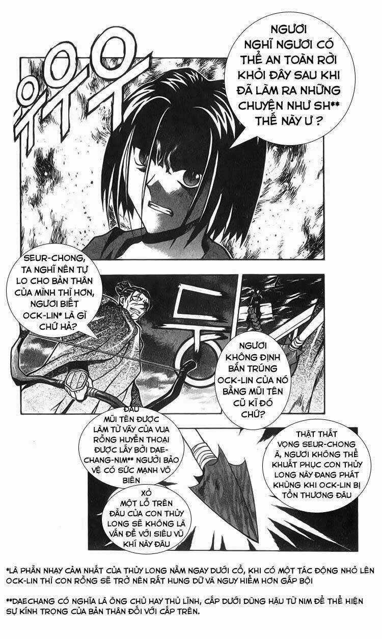 Dragon Hunter Chapter 6 trang 11