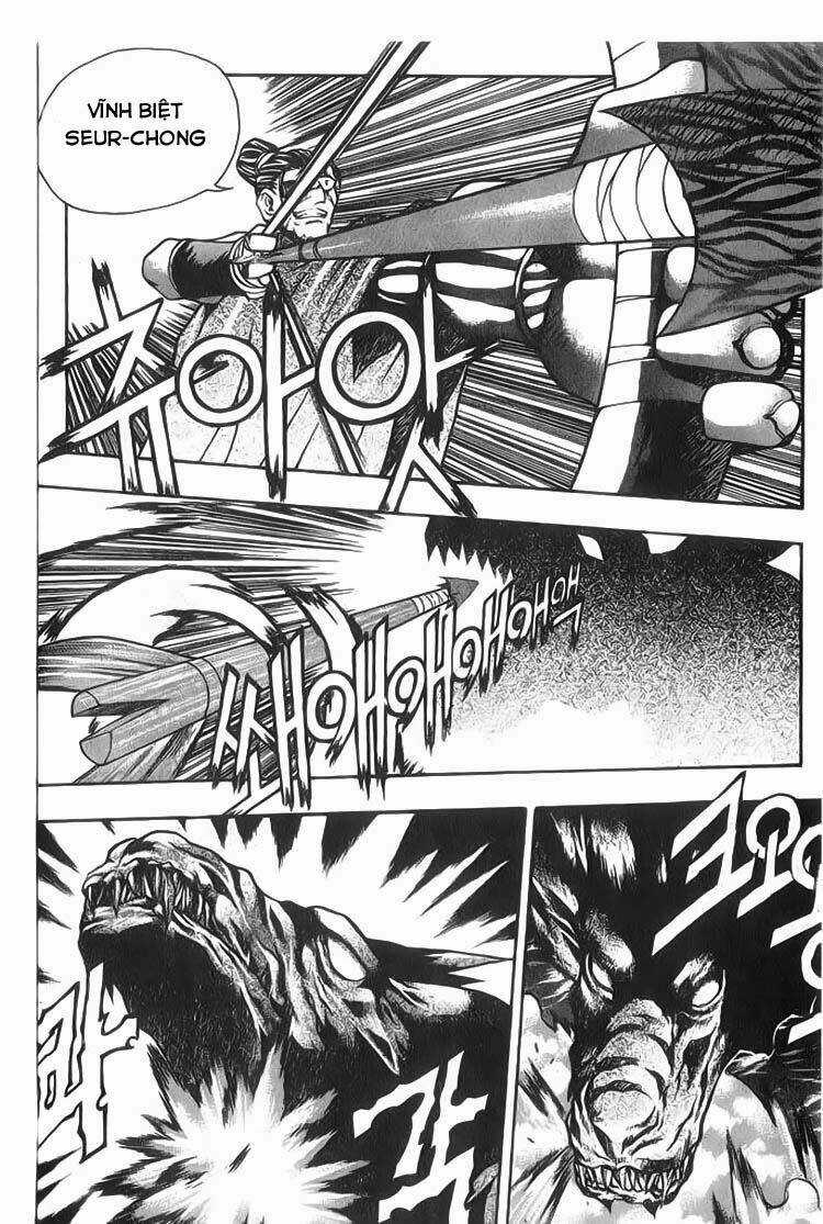 Dragon Hunter Chapter 6 trang 12