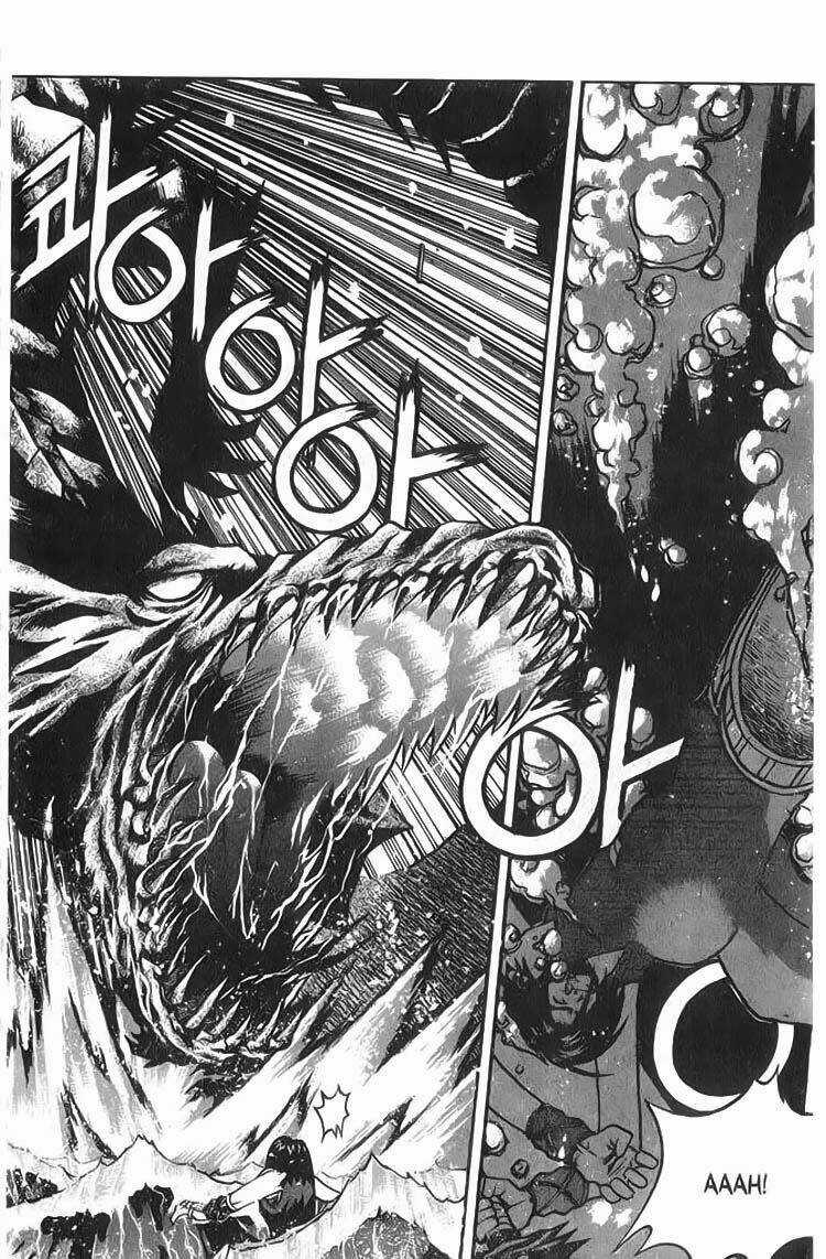 Dragon Hunter Chapter 6 trang 13