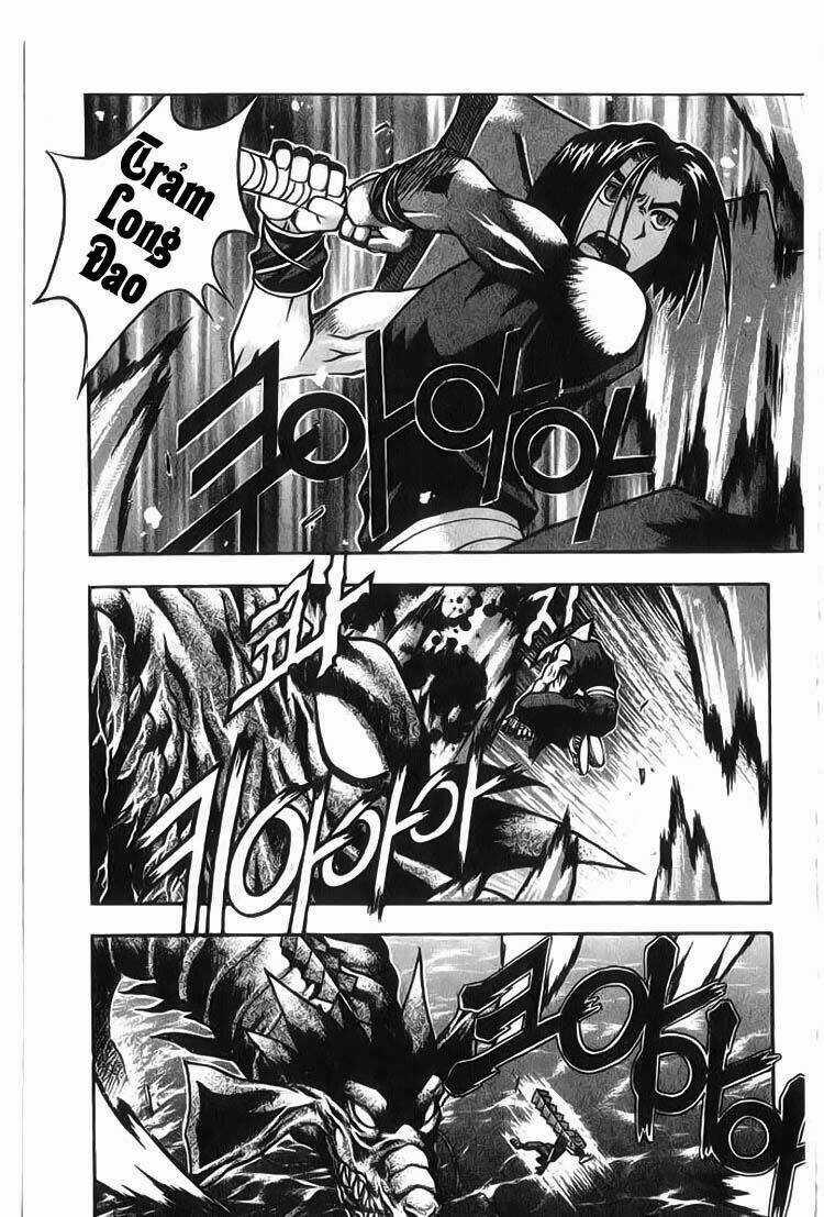 Dragon Hunter Chapter 6 trang 6
