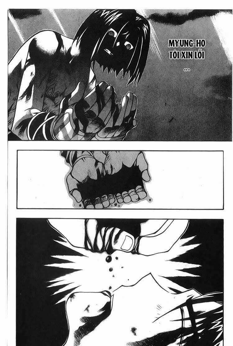 Dragon Hunter Chapter 7 trang 14