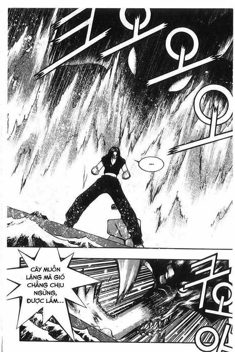 Dragon Hunter Chapter 7 trang 3