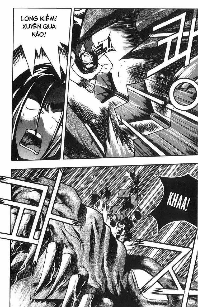 Dragon Hunter Chapter 7 trang 5