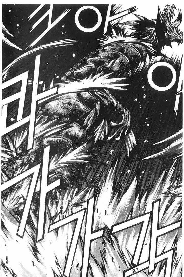 Dragon Hunter Chapter 7 trang 7