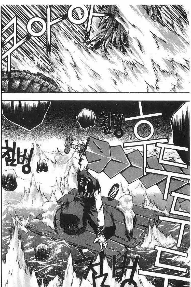 Dragon Hunter Chapter 7 trang 8