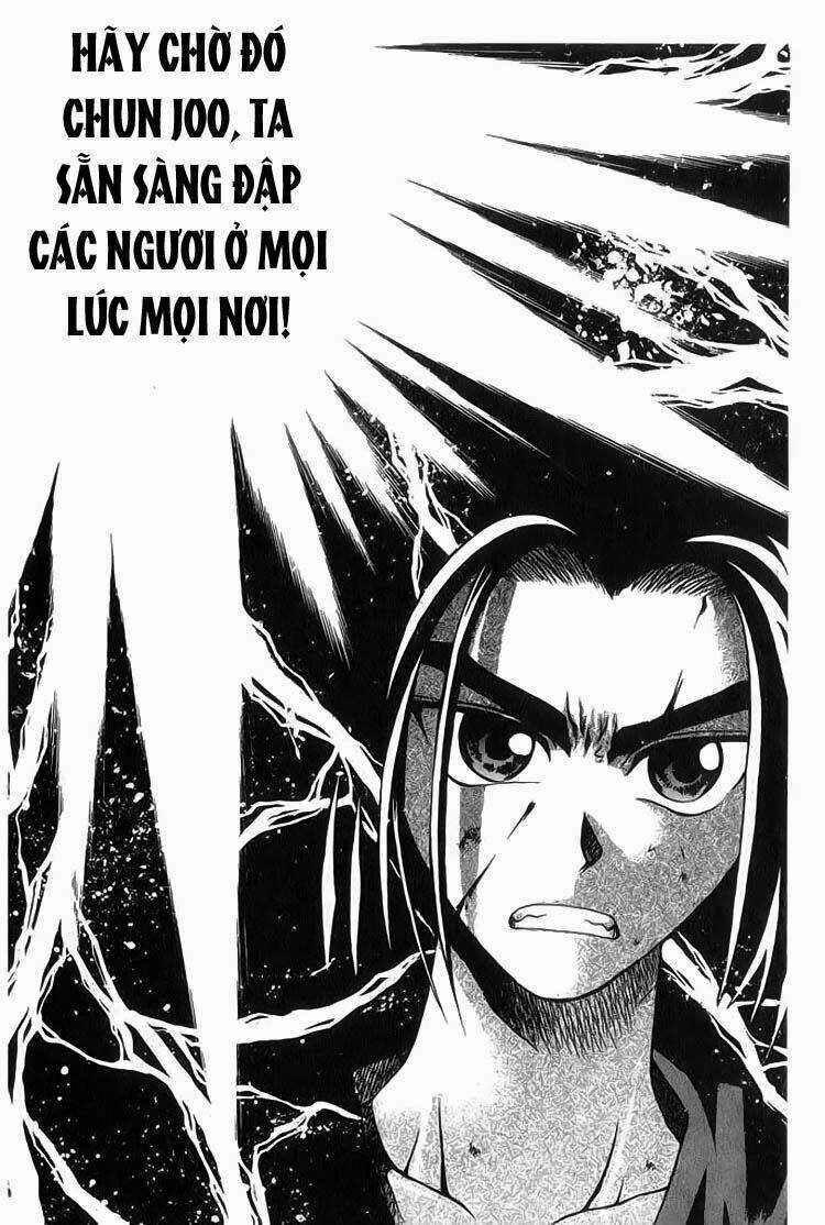 Dragon Hunter Chapter 8 trang 11