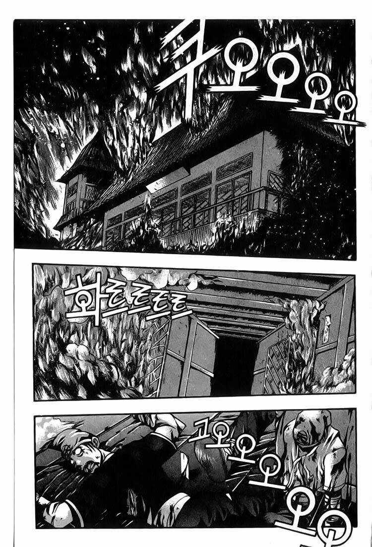 Dragon Hunter Chapter 8 trang 2