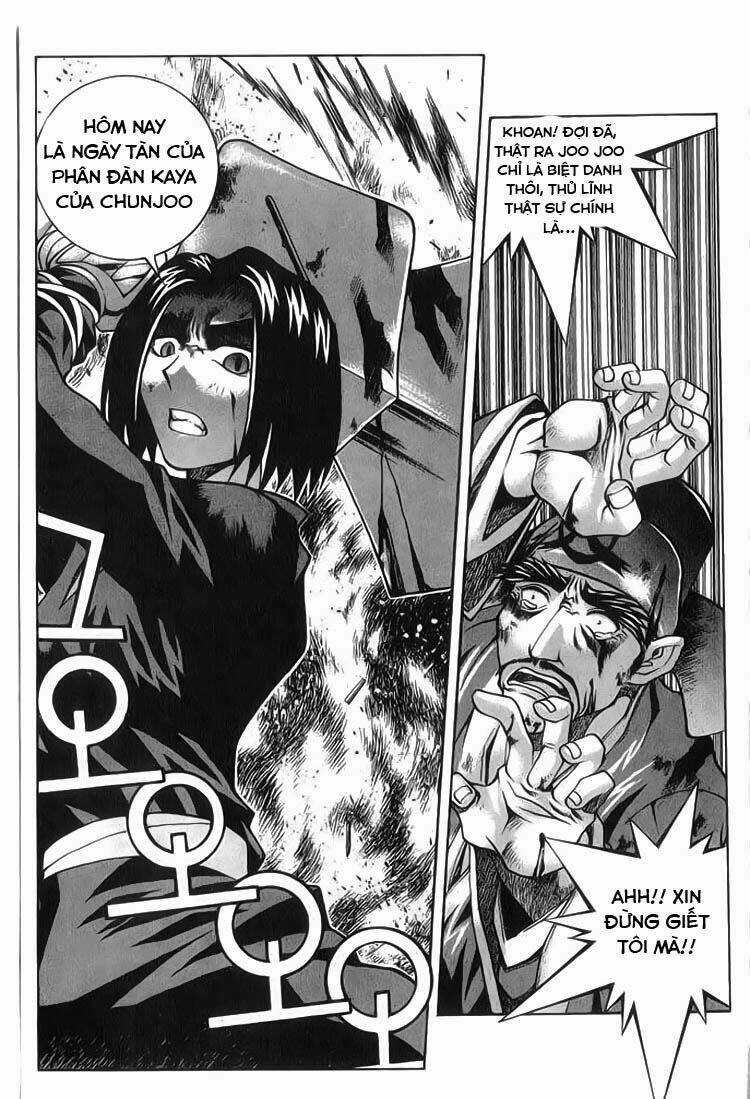 Dragon Hunter Chapter 8 trang 6
