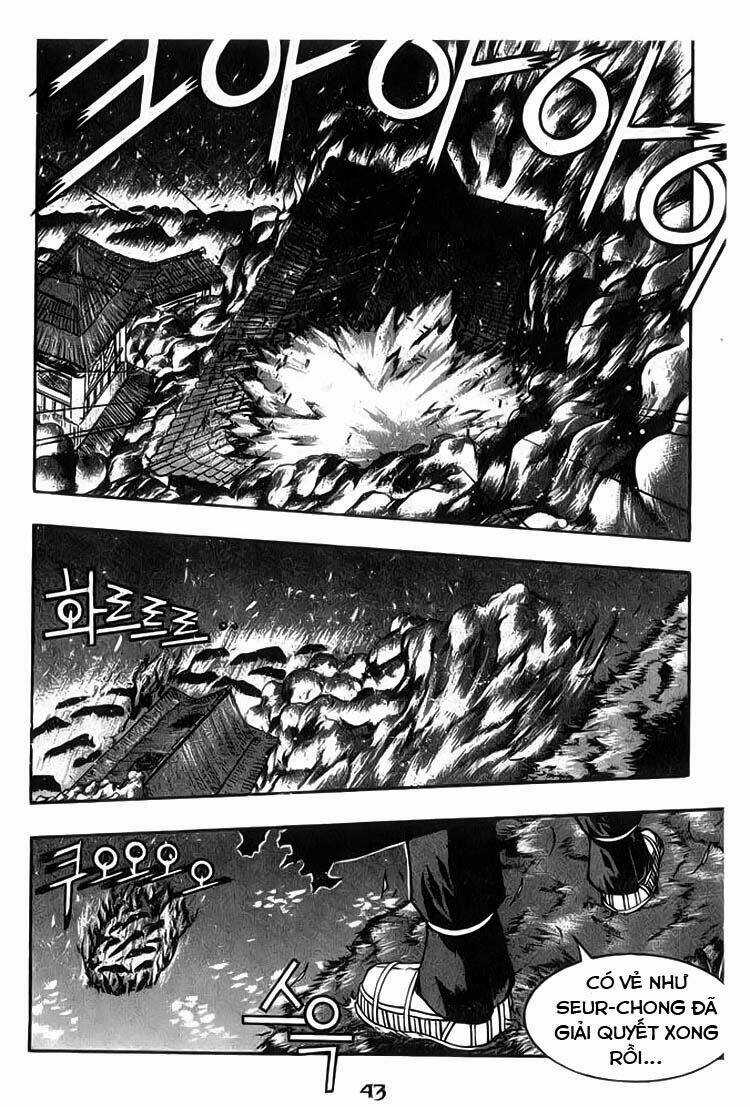Dragon Hunter Chapter 8 trang 7