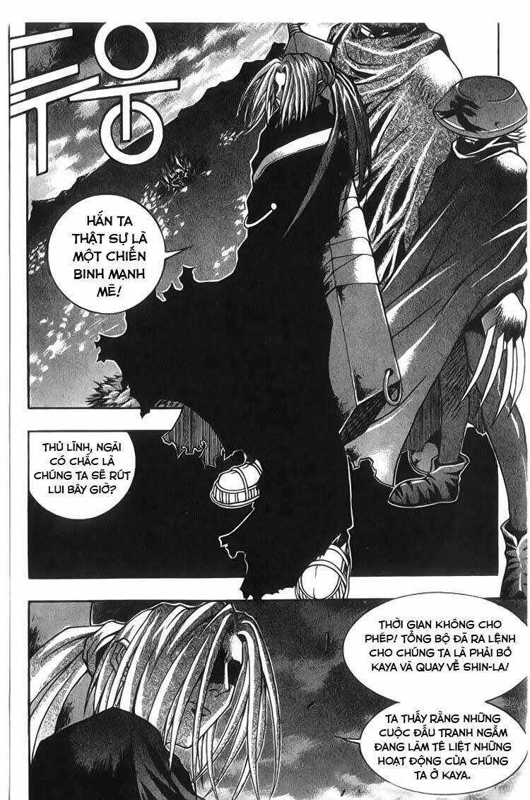 Dragon Hunter Chapter 8 trang 8