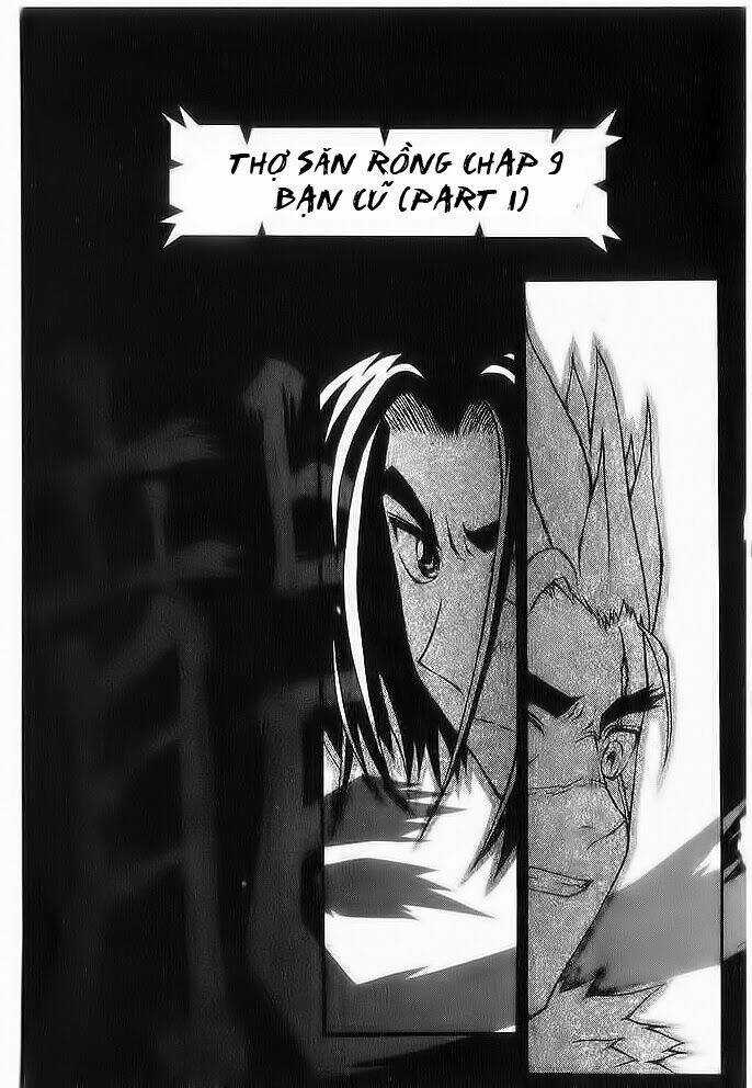 Dragon Hunter Chapter 9 trang 3