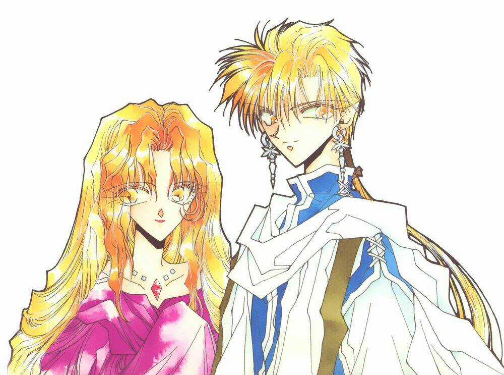 Dragon Kishidan Chapter 1 trang 2