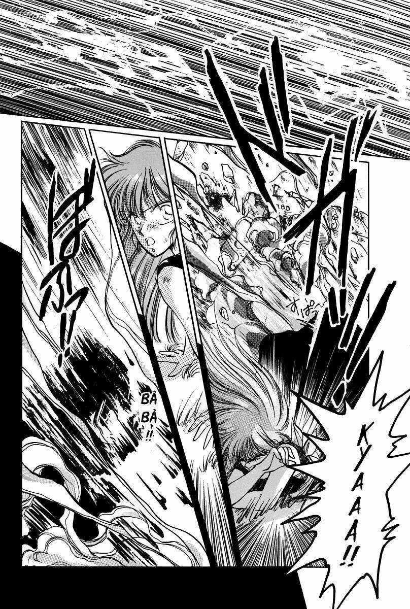 Dragon Kishidan Chapter 1 trang 28