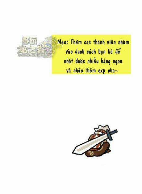 Dragon Nest Random Scribbles Chapter 1 trang 13