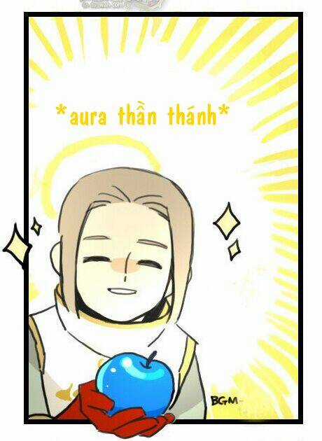 Dragon Nest Random Scribbles Chapter 1 trang 2