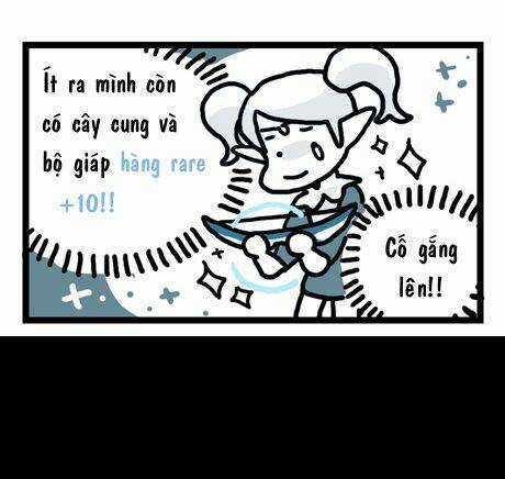 Dragon Nest Random Scribbles Chapter 10 trang 10