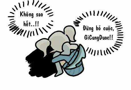 Dragon Nest Random Scribbles Chapter 10 trang 14