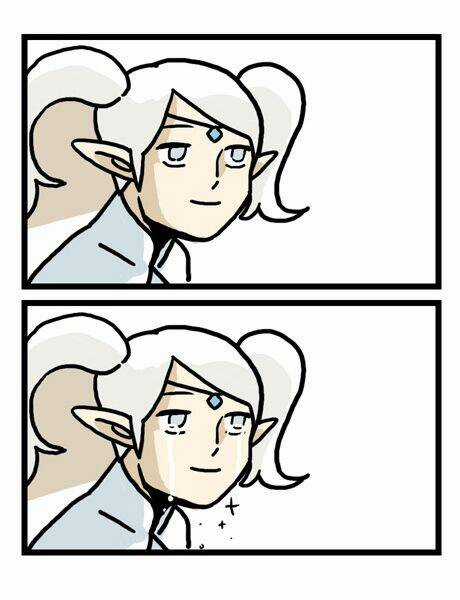 Dragon Nest Random Scribbles Chapter 10 trang 19